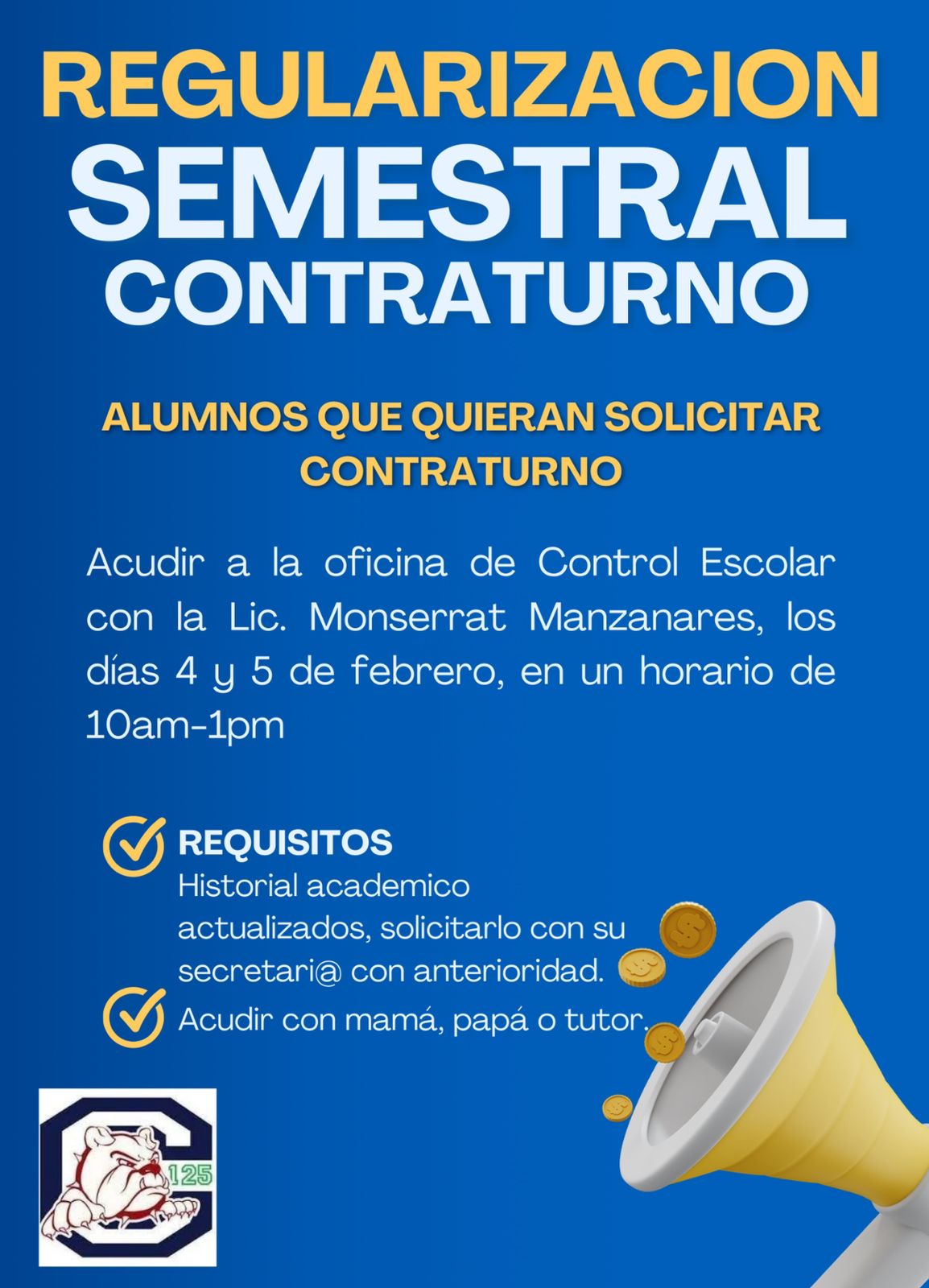contraturno
